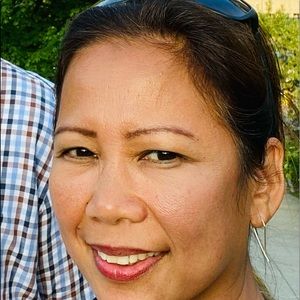 Meet your Posher, Warley